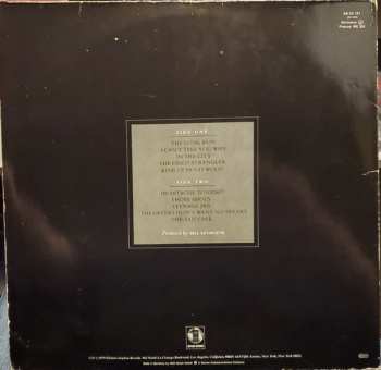 LP Eagles: The Long Run