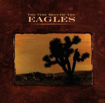 Album Eagles: The Very Best Of The Eagles