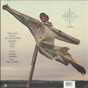 LP Eagulls: Ullages LTD | CLR