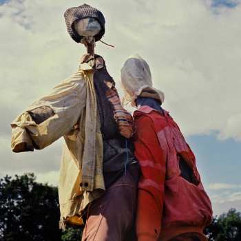 Album Eagulls: Ullages