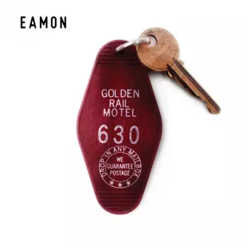 Eamon: Golden Rail Motel