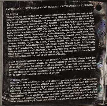 CD Eamon: Love & Pain
