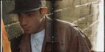 CD Eamon: Love & Pain
