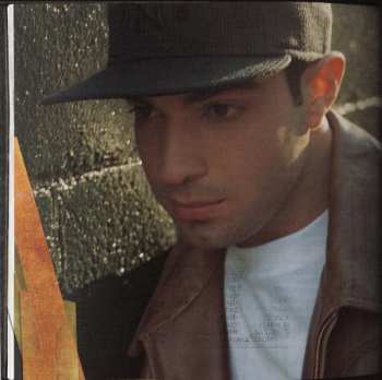CD Eamon: Love & Pain