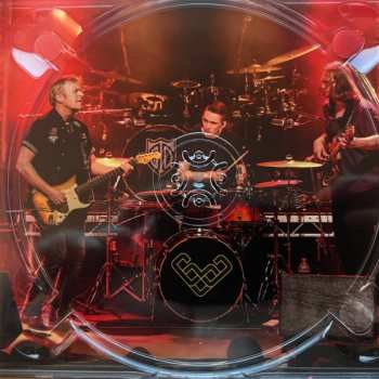 CD Eamonn McCormack: Eamonn McCormack