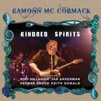 Eamonn McCormack: Kindred Spirits