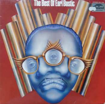 LP Earl Bostic: The Best Of Earl Bostic