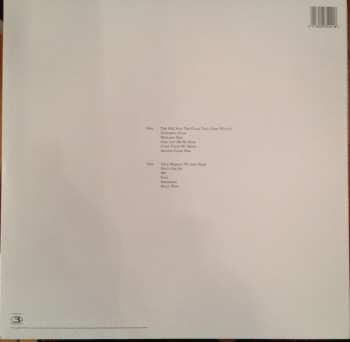 LP Earl Brutus: Tonight You Are The Special One