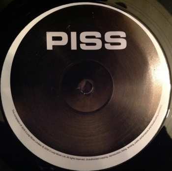 LP Earl Brutus: Tonight You Are The Special One