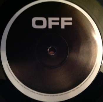 LP Earl Brutus: Tonight You Are The Special One