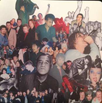 LP Earl Brutus: Tonight You Are The Special One