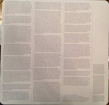 LP Earl Brutus: Tonight You Are The Special One