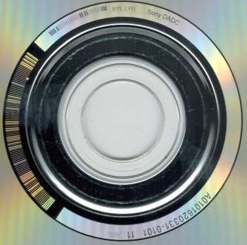 CD Earl Greyhound: Suspicious Package