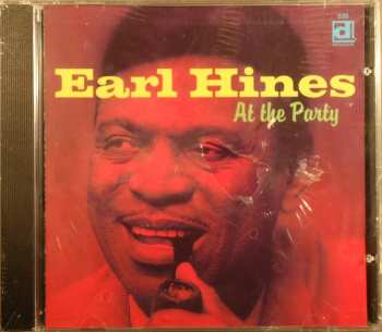 Album Earl Hines: At The Party