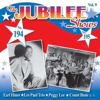 Album Count Basie Orchestra: The Jubilee Shows No. 194 And No. 195