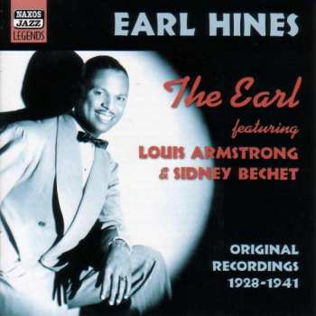 Album Louis Armstrong: The Earl - Original Recordings 1928 - 1941