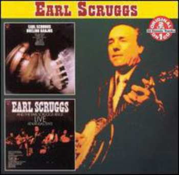 Album Earl Scruggs: Dueling Banjos/Live At Kansas State