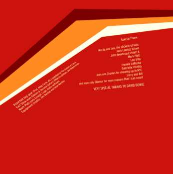 CD Earl Slick: Zig Zag