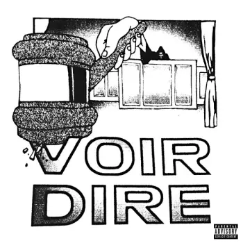 Earl Sweatshirt: Voir Dire