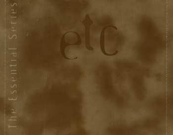 CD Earl Thomas Conley: The Essential Earl Thomas Conley