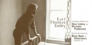 CD Earl Thomas Conley: The Essential Earl Thomas Conley