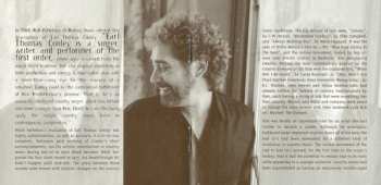 CD Earl Thomas Conley: The Essential Earl Thomas Conley