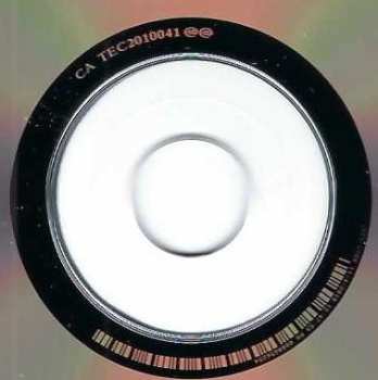CD Earle Brown: Synergy