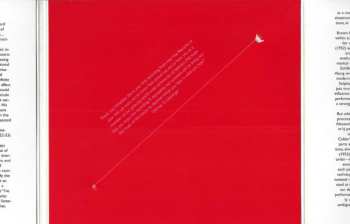 CD Earle Brown: Synergy