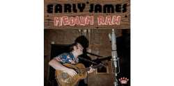 Album Early James: Medium Raw