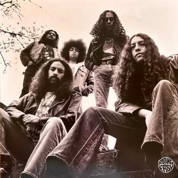 LP Early Moods: A Sinner's Past