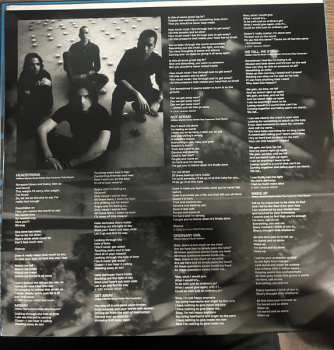 LP Earshot: Letting Go CLR | LTD