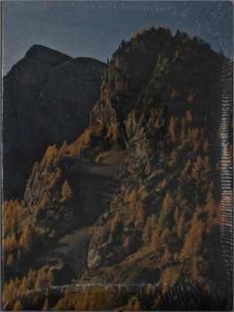 Album Earth And Pillars: Earth II