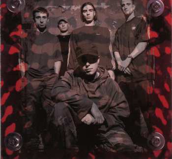 CD Earth Crisis: Breed The Killers