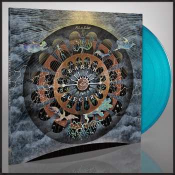 LP Earth Electric: Vol.1: Solar LTD | CLR