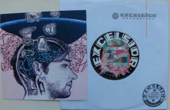 SP Earth Mk. II: Forever Yesterday LTD | NUM