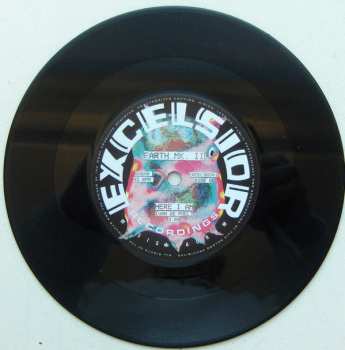 SP Earth Mk. II: Forever Yesterday LTD | NUM