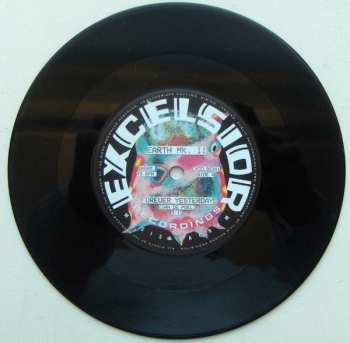 SP Earth Mk. II: Forever Yesterday LTD | NUM