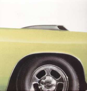 Album Earth: Pentastar: In the Style of Demons