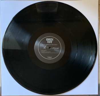 LP Earth Rot: Black Tides Of Obscurity LTD