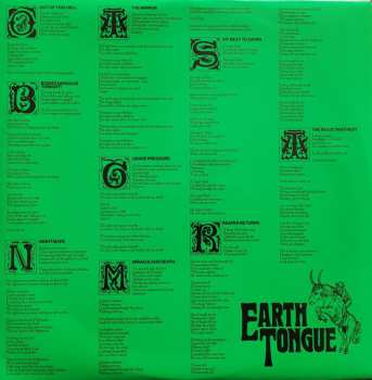 LP Earth Tongue: Great Haunting