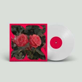 Album Earth Trax: LP2 Ambient Dance