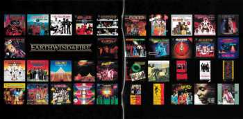 2CD/DVD Earth, Wind & Fire: Greatest Hits - Japanese Singles Collection LTD