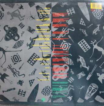 LP Earth, Wind & Fire: Heritage