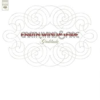 5CD/Dobozkészlet Earth, Wind & Fire: Original Album Classics