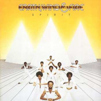 5CD/Dobozkészlet Earth, Wind & Fire: Original Album Classics