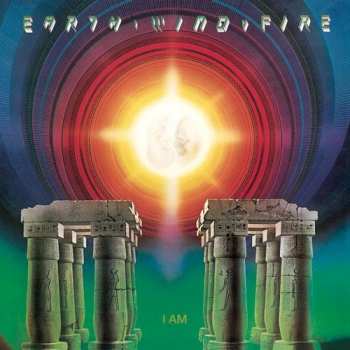 5CD/Dobozkészlet Earth, Wind & Fire: Original Album Classics