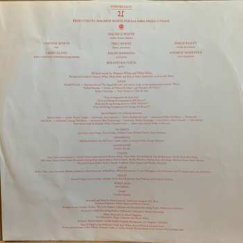 LP Earth, Wind & Fire: Powerlight