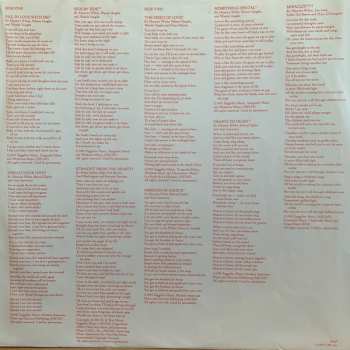 LP Earth, Wind & Fire: Powerlight