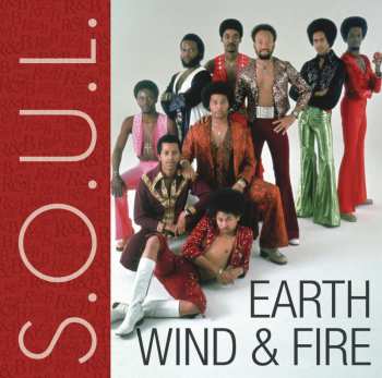 Album Earth, Wind & Fire: S.O.U.L.
