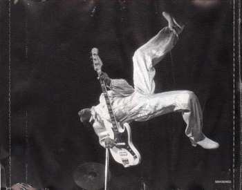 2CD Earth, Wind & Fire: The Essential Earth, Wind & Fire